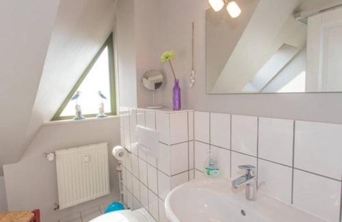 Zirkow Apartment | Ferienhaus am Museumshof