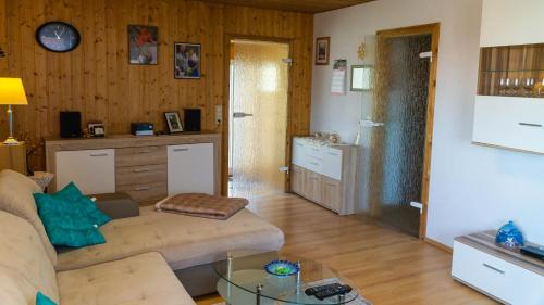 Gernrode Apartment | Ferienhaus am Osterberg