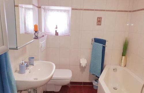 Gernrode Apartment | Ferienhaus am Osterberg
