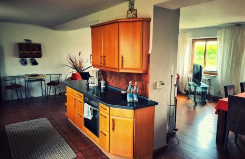 Schapow House | Ferienhaus am Pferdehof