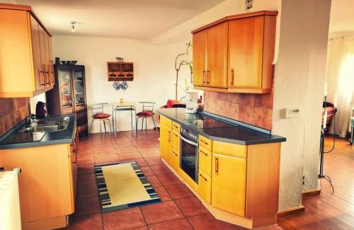 Schapow House | Ferienhaus am Pferdehof