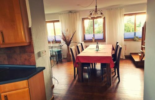Schapow House | Ferienhaus am Pferdehof