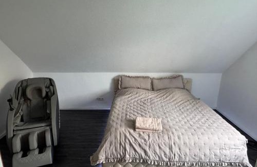 Gotterswickerhamm House | Ferienhaus am Rhein mit Whirlpool und Sauna