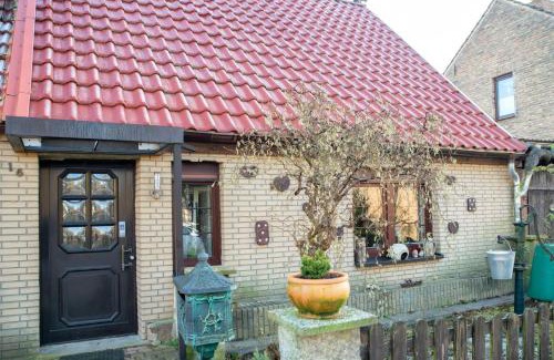 Annenwalde Apartment | Ferienhaus Am Reiterhof
