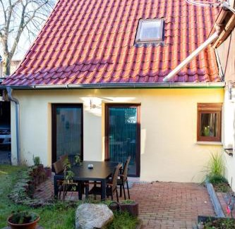 Annenwalde Apartment | Ferienhaus Am Reiterhof
