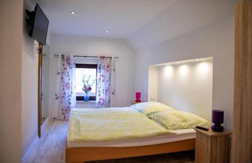 Annenwalde Apartment | Ferienhaus Am Reiterhof
