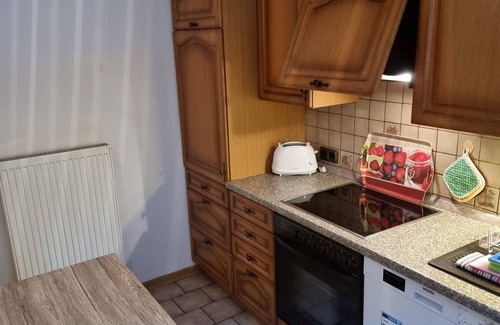 Wernigerode Cottage | Ferienhaus Am Schlossbühel Wernigerode