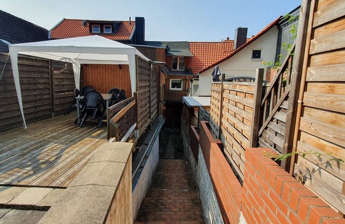 Wernigerode Cottage | Ferienhaus Am Schlossbühel Wernigerode