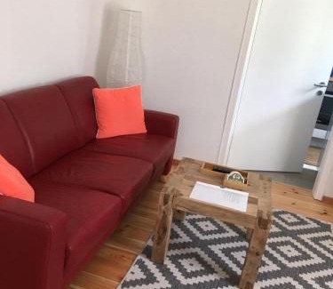 Aufsess House | Ferienhaus am Schloss, Haag 127