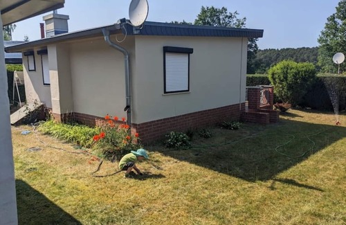 Schenkendobern Apartment | Ferienhaus am See Sucht Urlauber ab Mind. 7 Nächte