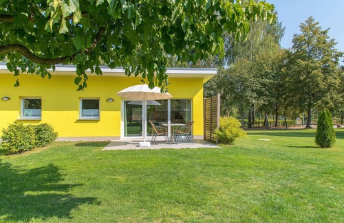 Joachimsthal House | Ferienhaus am See 2227 - Bungis Am Grimnitzsee