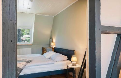Bad Saarow Apartment | Ferienhaus Am Silberberg, Bad Saarow