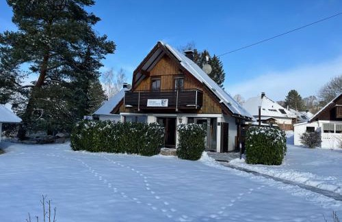 Feriendorf Silbersee House | Ferienhaus am Silbersee 86