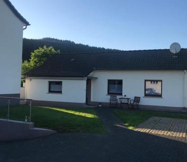 Loope House | Ferienhaus "Am Stauwerk"