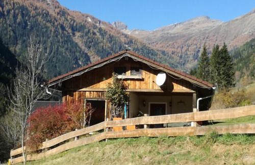 Flattach House | Ferienhaus am Wallnerhof