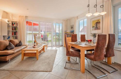 Korswandt House | Ferienhaus am Wolgastsee