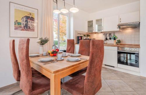 Korswandt House | Ferienhaus am Wolgastsee