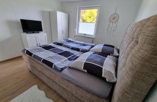 Wustrow House | Ferienhaus Am Zollhaus