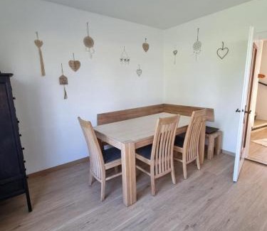 Wustrow House | Ferienhaus Am Zollhaus