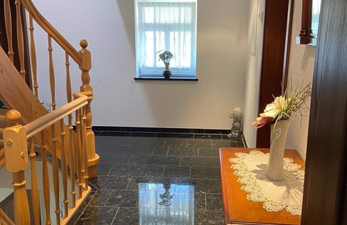 Ilsenburg House | Ferienhaus an der Ilse
