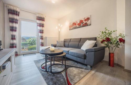 Zernien Apartment | Ferienhaus an der Göhrde