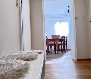 Furth im Wald House | Ferienhaus an der Stadtmauer