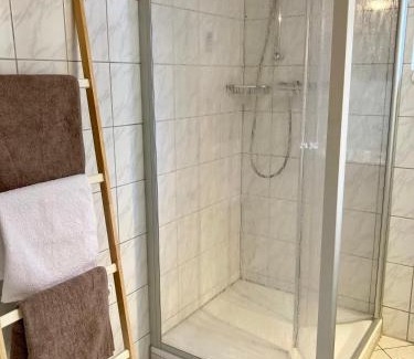 Timmel House | Ferienhaus an der Seefahrtschule