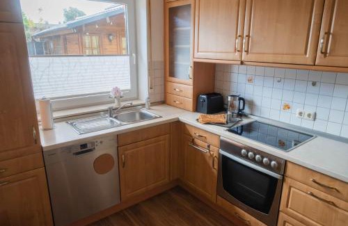 Westerstede Apartment | Ferienhaus Andrea