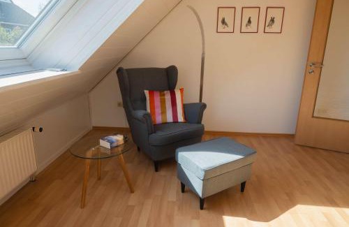 Westerstede Apartment | Ferienhaus Andrea