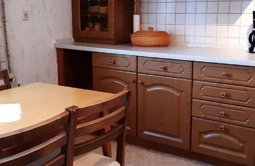 Wolkenstein House | Ferienhaus Andrea Höcherl - Gemütliches Ferienhaus mit Garten