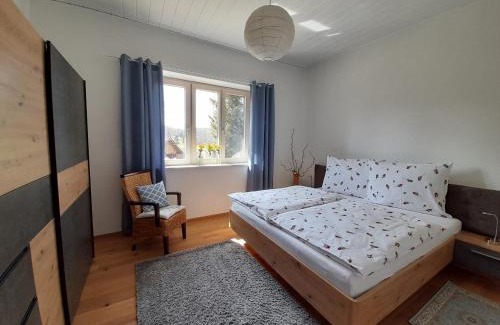 Weitra House | Ferienhaus Angel