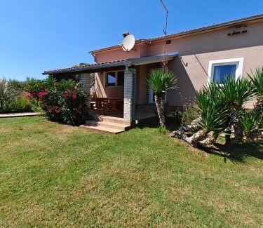 Labinci Villa | Ferienhaus Anita