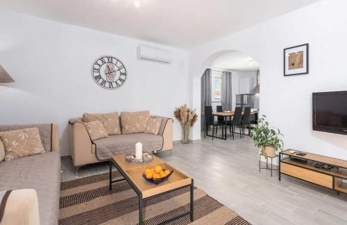 Labinci Villa | Ferienhaus Anita