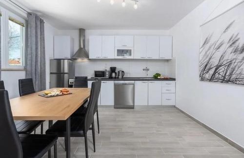 Labinci Villa | Ferienhaus Anita