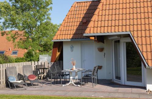 Dorumer Neufeld House | Ferienhaus "Ankerplatz OT6" Ostertill 06