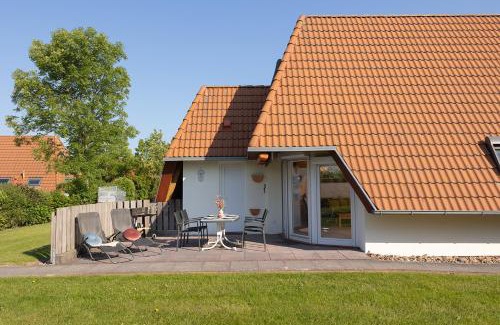 Dorumer Neufeld House | Ferienhaus "Ankerplatz OT6" Ostertill 06