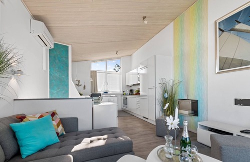 Wendtorfer Strand House | Ferienhaus Ankerplatz Marina Wendtorf