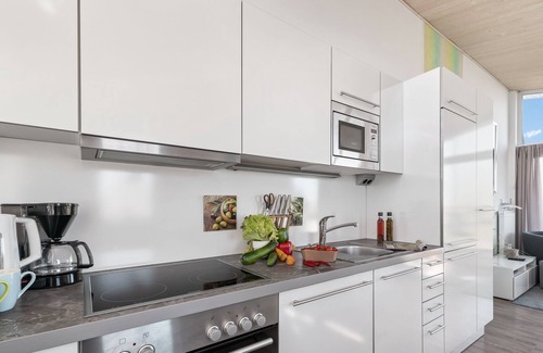 Wendtorfer Strand House | Ferienhaus Ankerplatz Marina Wendtorf