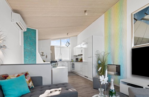 Wendtorfer Strand House | Ferienhaus Ankerplatz Marina Wendtorf