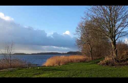 Ulsnis House | Ferienhaus Anneliese an der Schlei