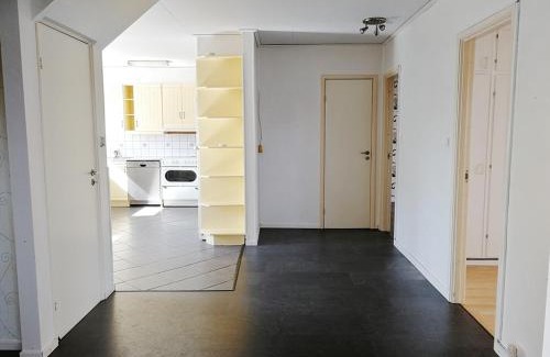 Annerstad House | Ferienhaus Annerstad nahe Bolmen Angeln Baden Kanu