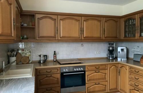 Lensahn Apartment | Ferienhaus Annu