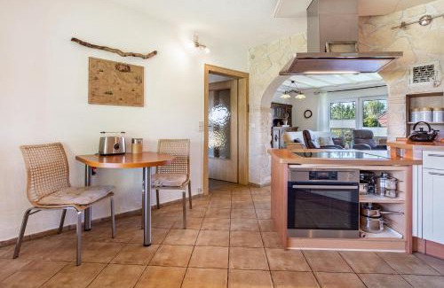 Blankenburg House | Ferienhaus Appelgarten