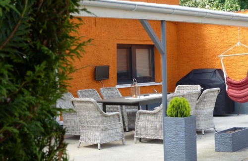 Klaeden House | Ferienhaus Arendsee