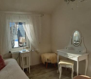 Aschersleben House | Ferienhaus Aschersleben