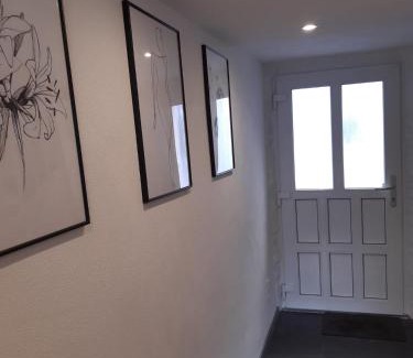 Aschersleben House | Ferienhaus Aschersleben