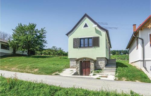 Deutsch Schuetzen-Eisenberg House | Ferienhaus Deutsch Schuetzen