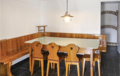 Deutsch Schuetzen-Eisenberg House | Ferienhaus Deutsch Schuetzen