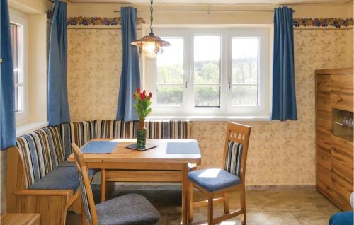 Deutsch Schuetzen-Eisenberg House | Ferienhaus Deutsch Schuetzen