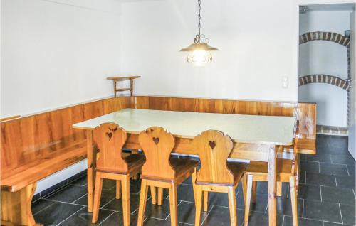 Deutsch Schuetzen-Eisenberg House | Ferienhaus Deutsch Schuetzen